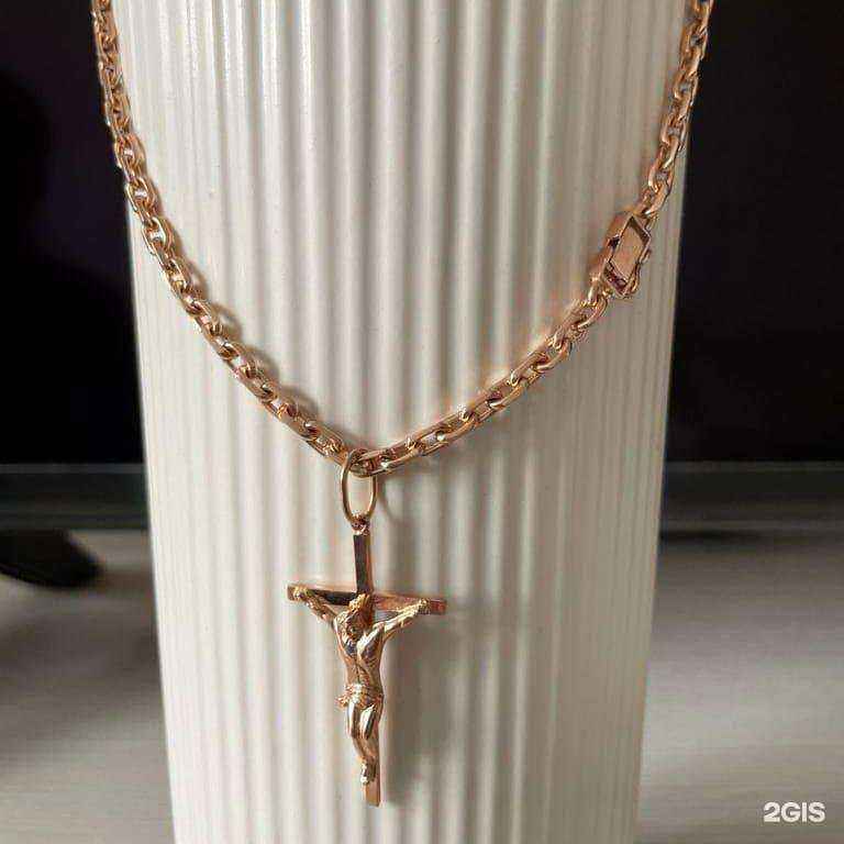 Отзывы на компанию Мастерская по ремонту ювелирных изделий в Казани c фото