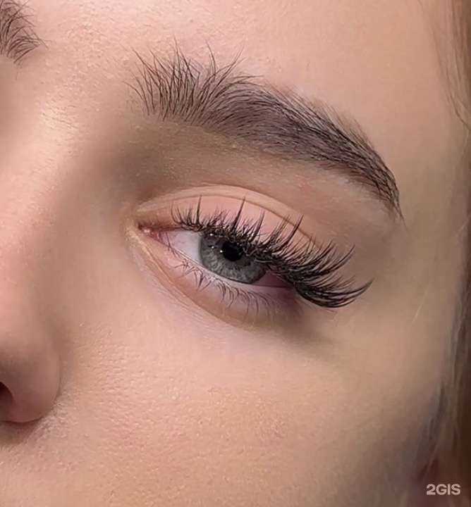 Отзывы на компанию KatyLash в Краснодаре c фото