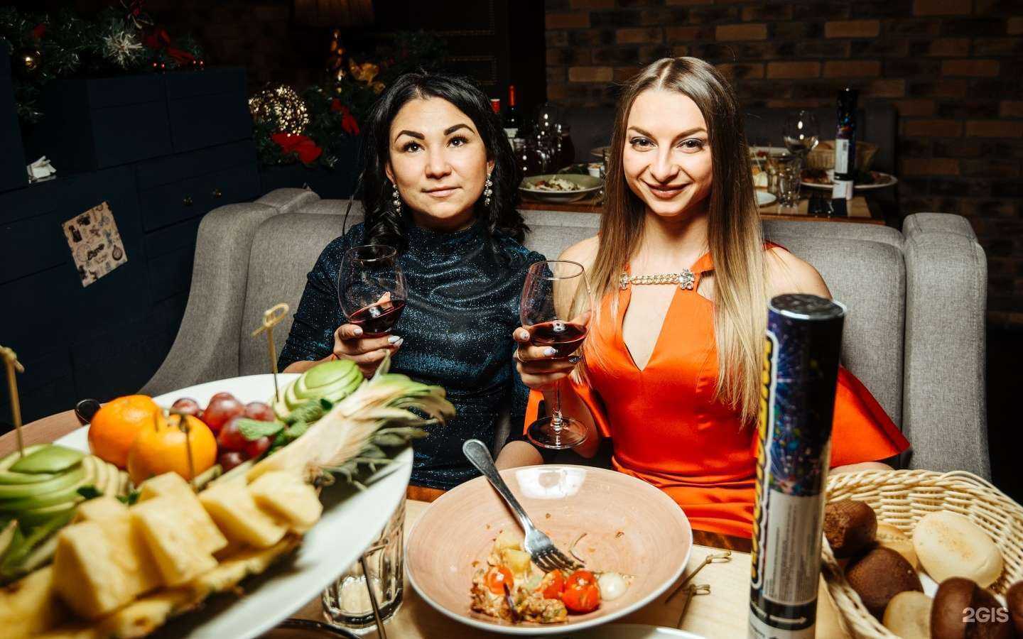 Отзывы на компанию Megapolisbar people`s в Сургуте c фото