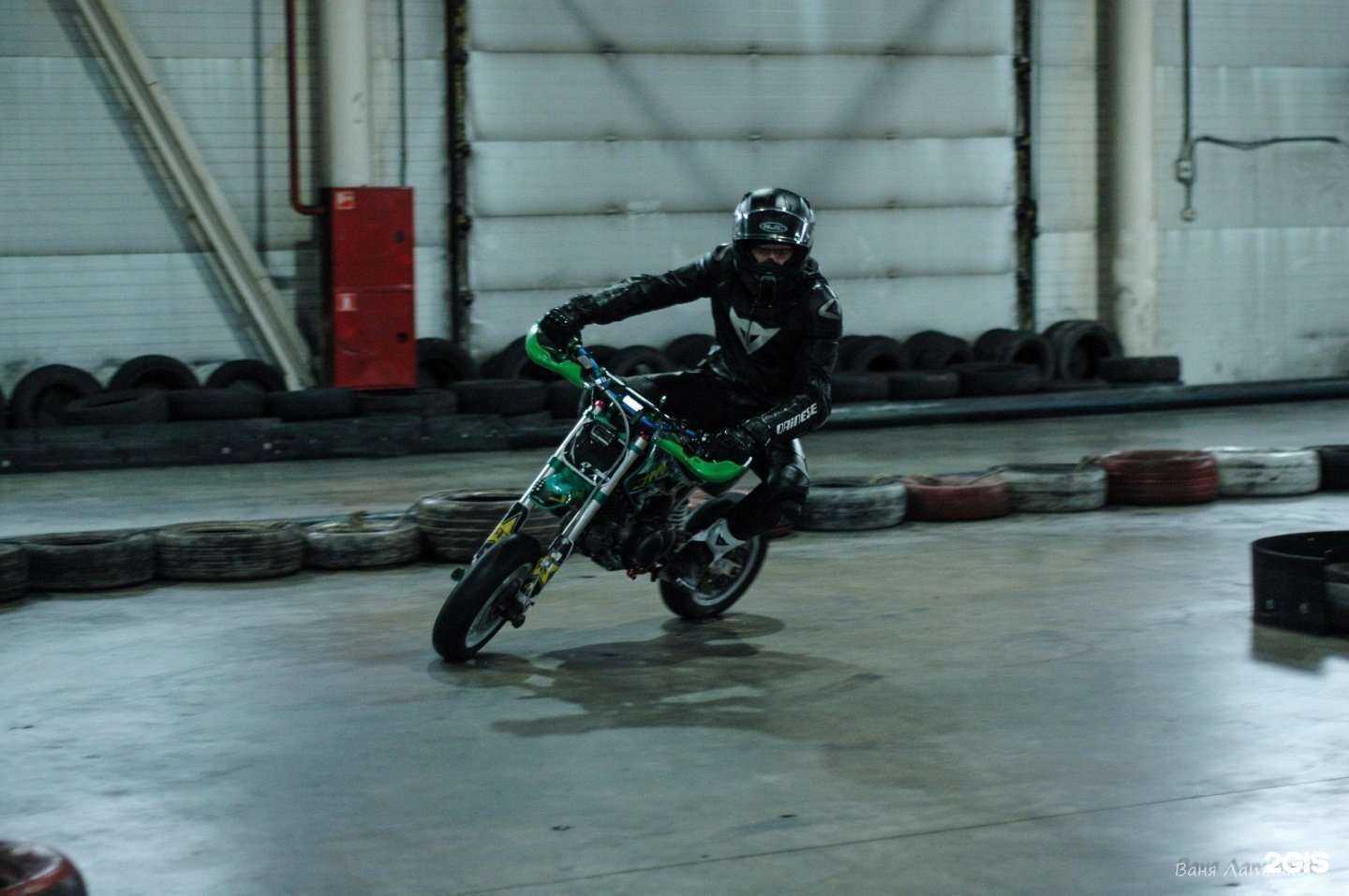 Отзывы на компанию Proskill в г. Тюмень c фото