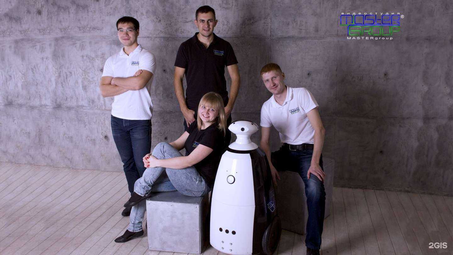 Отзывы на компанию Mastergroup в Красноярске c фото