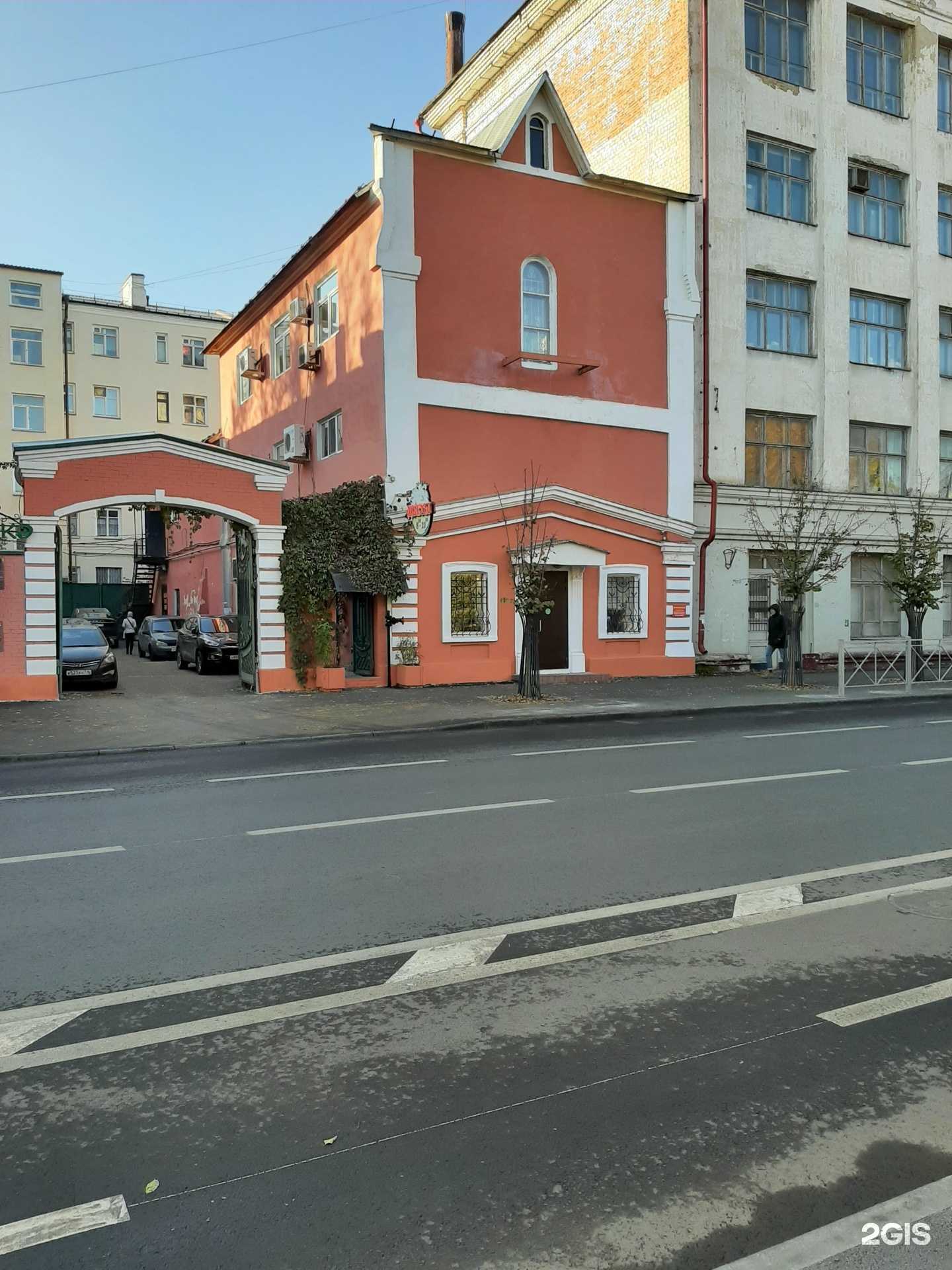 Отзывы на компанию Кассаро в Казани c фото - фотография 2 из 2