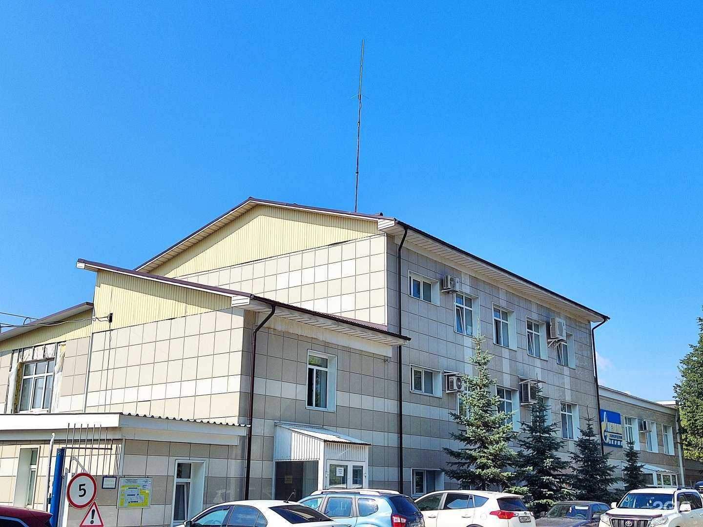 Отзывы на компанию Газпром газораспределение Пермь в Перми c фото - фотография 2 из 2