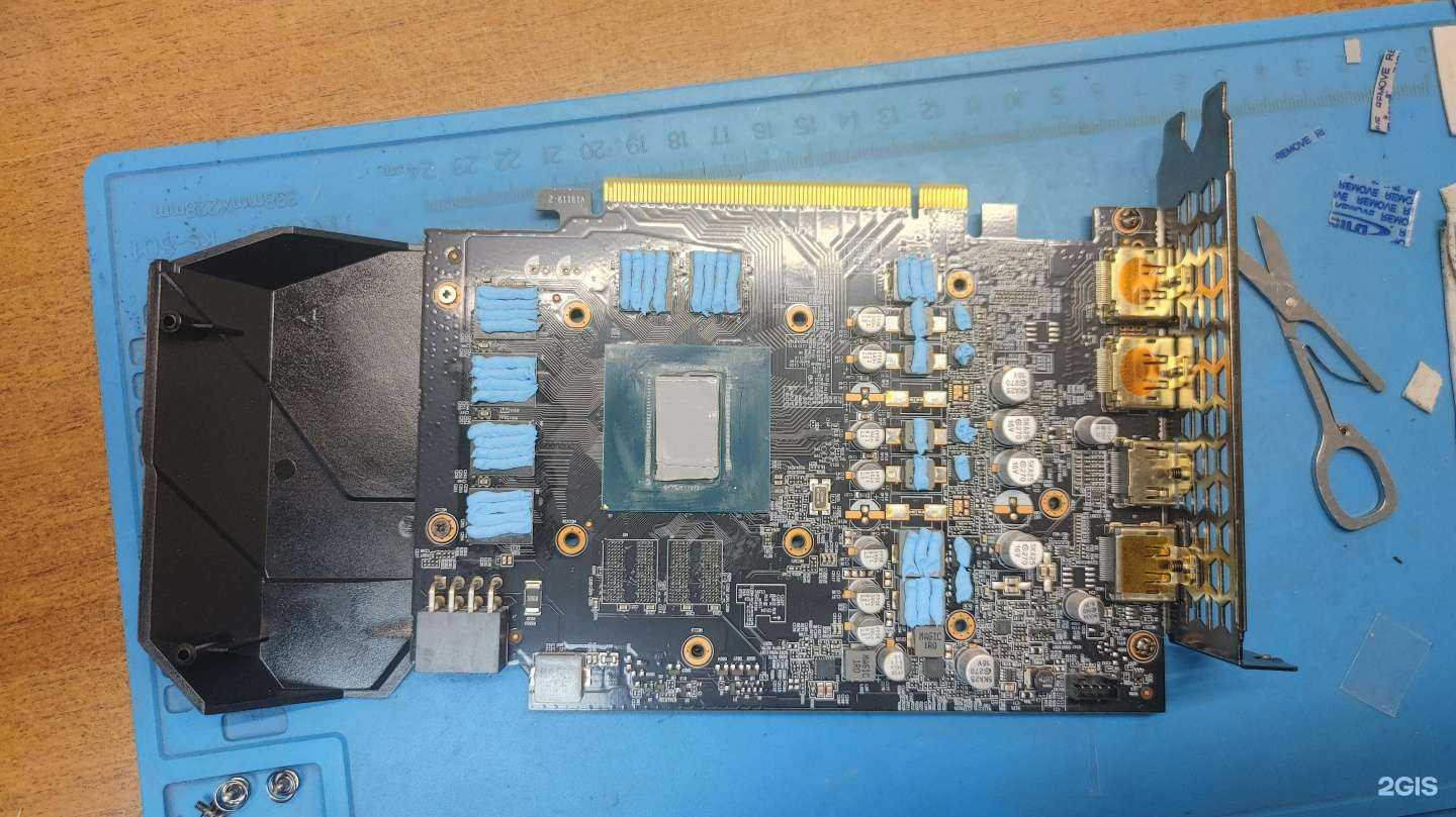 Отзывы на компанию Upgrade Service в Красноярске c фото