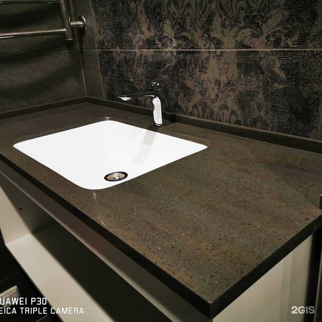 Отзывы на компанию Студия камня в Тюмени c фото