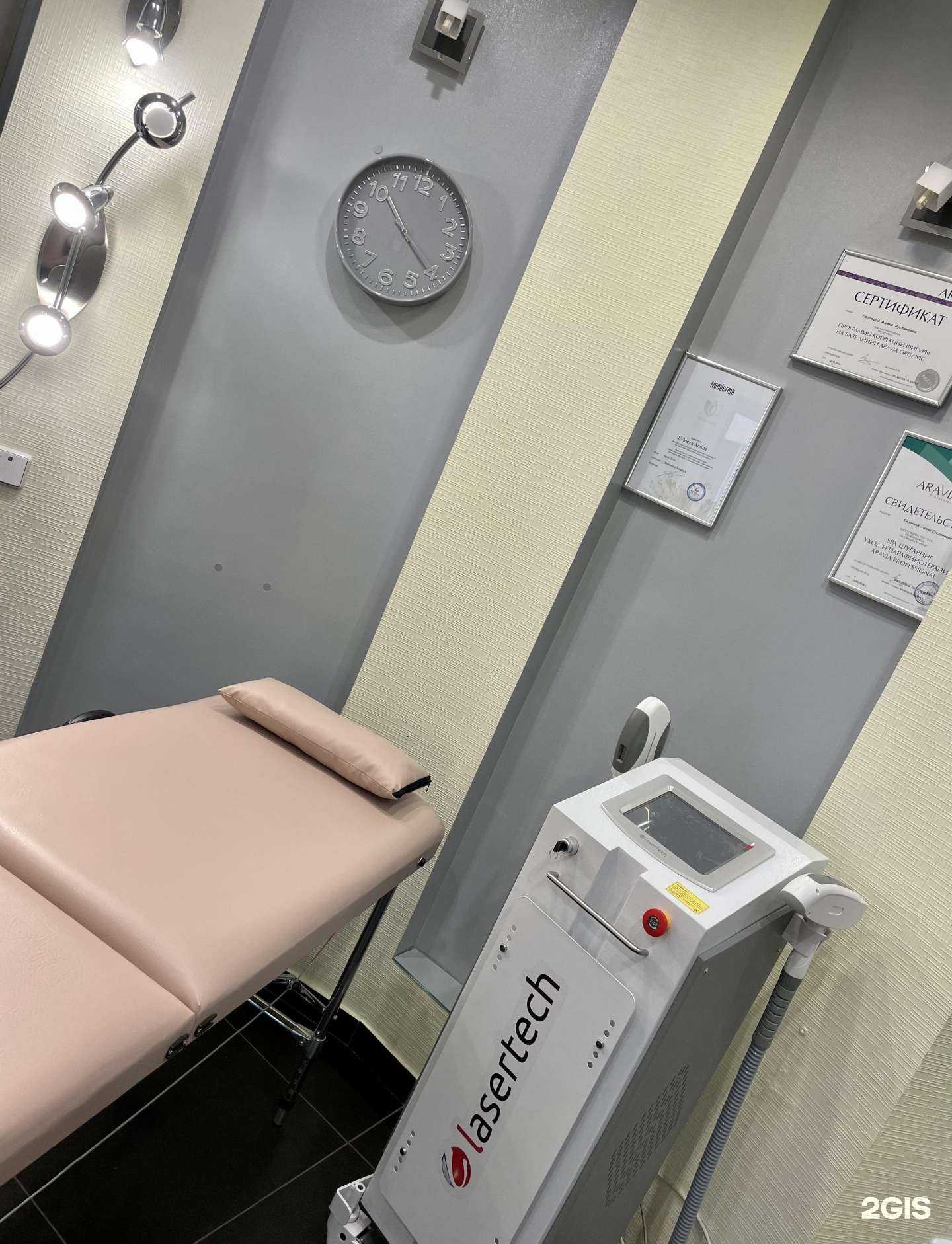 Отзывы на компанию Ниагара в Тюмени c фото