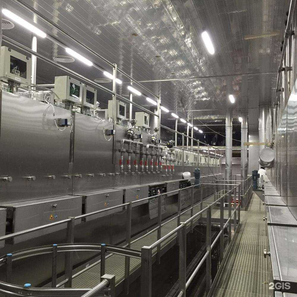 Отзывы на компанию Керриер-Холод в г. Саранск c фото