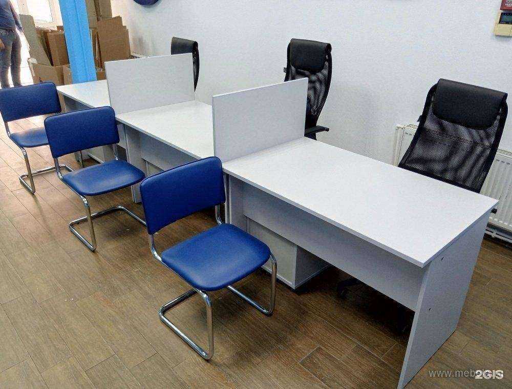 Отзывы на компанию Дар-Мебель в Рязани c фото