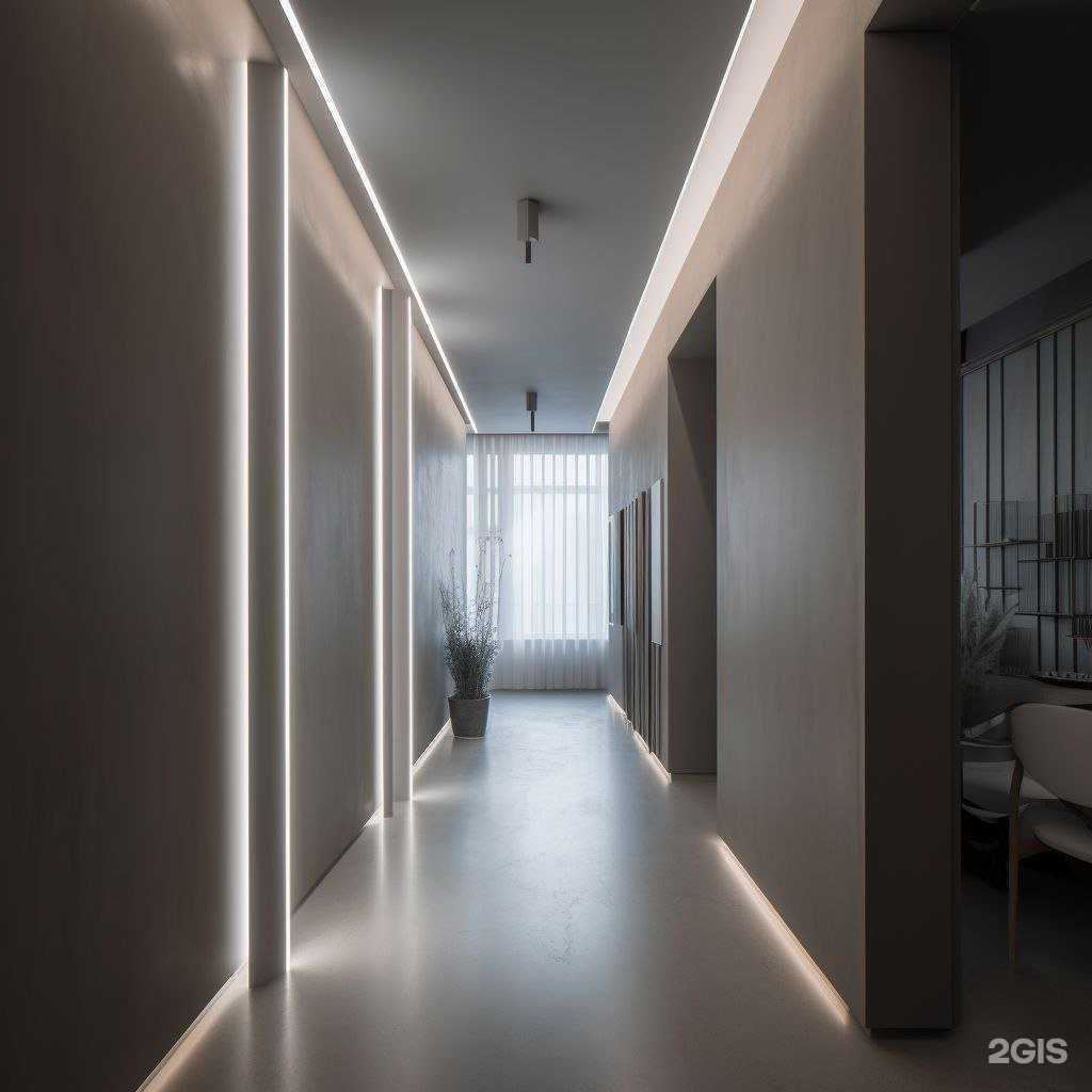 Отзывы на компанию Азбука плинтуса в Абакане c фото