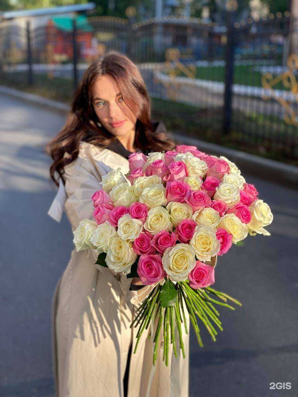 Отзывы на компанию Flower Dance в Кирове c фото