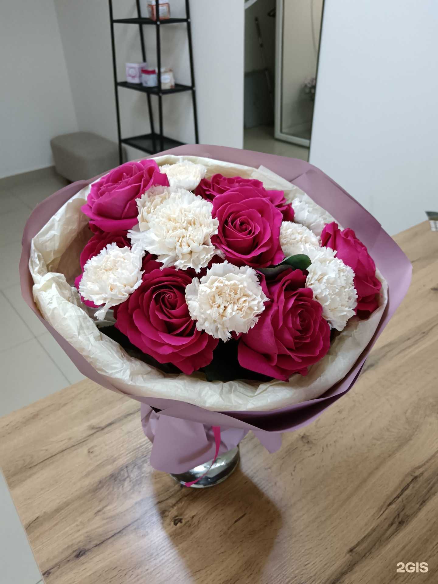 Отзывы на компанию Нежность в г. Казань c фото