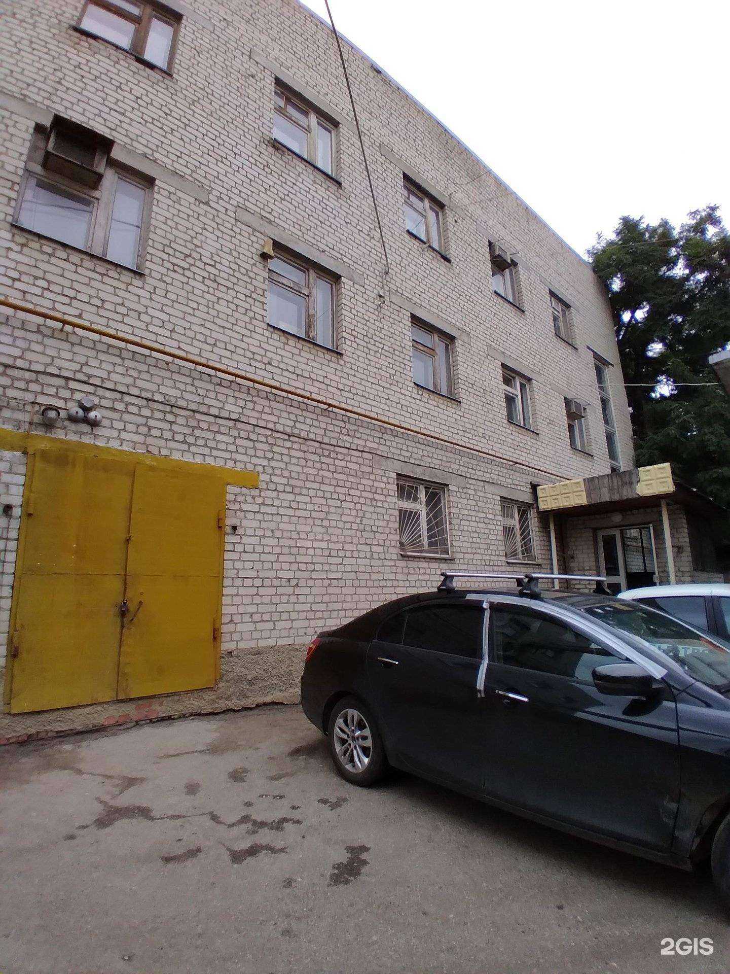 Отзывы на компанию Альтернатива в Саратове c фото - фотография 2 из 2