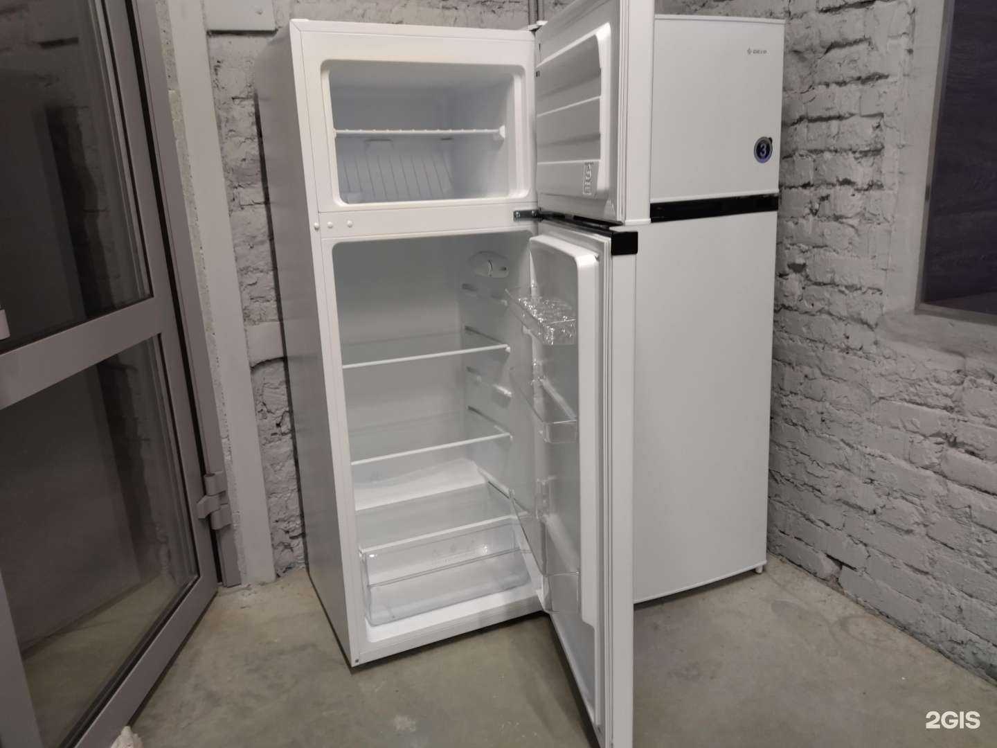 Отзывы на компанию БытКомбинат в Кемерове c фото - фотография 2 из 2