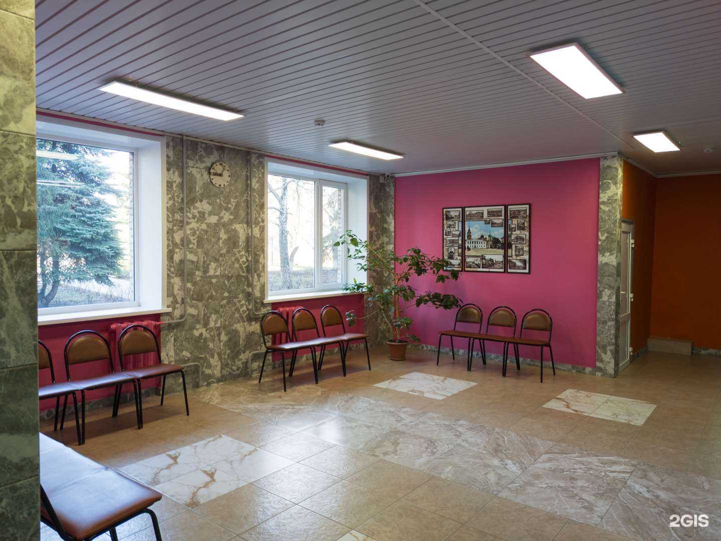 Отзывы на компанию Узловская стоматологическая поликлиника в г. Узловая c фото