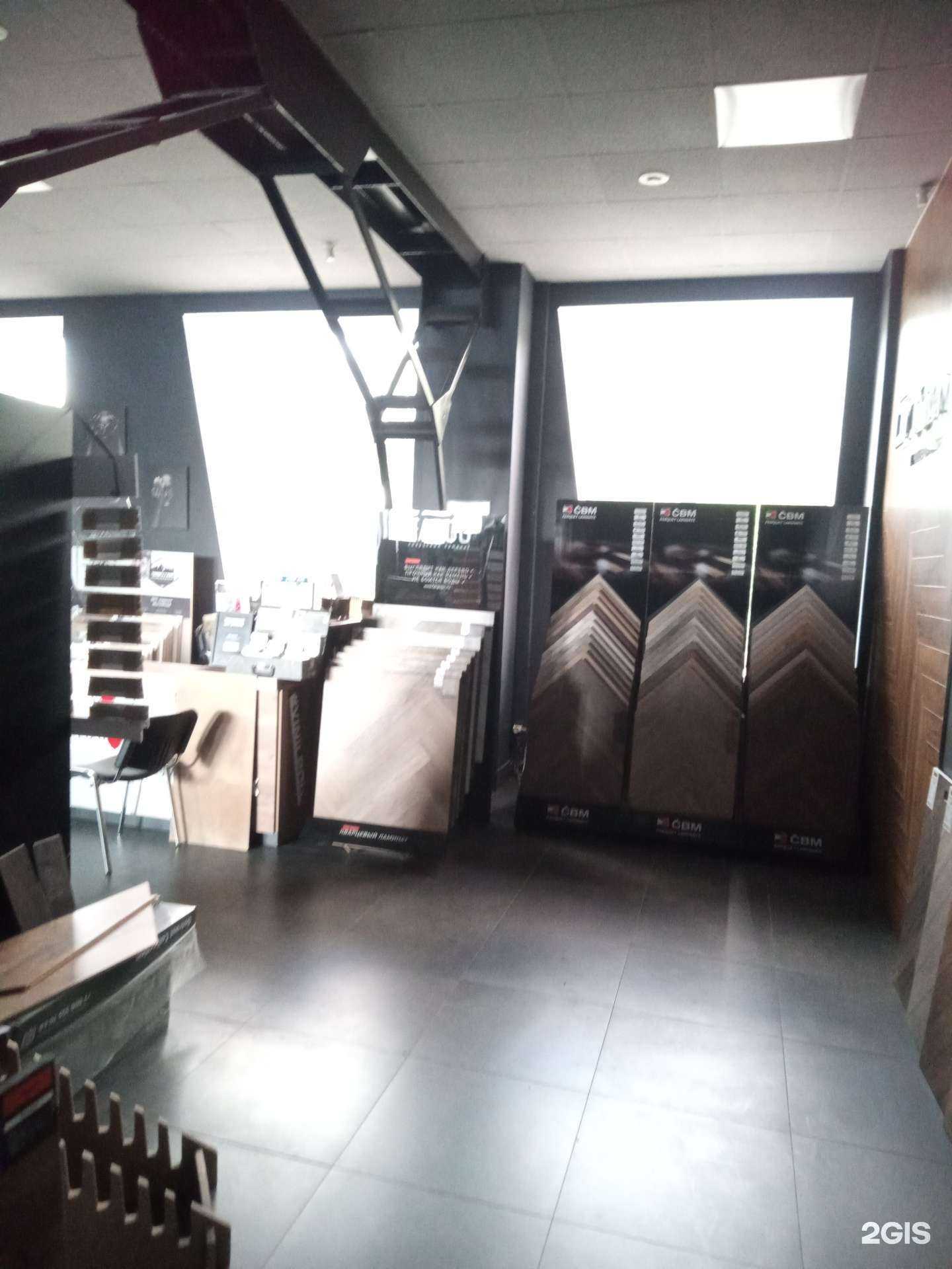 Отзывы на компанию Vinilam в Ростове-на-Дону c фото