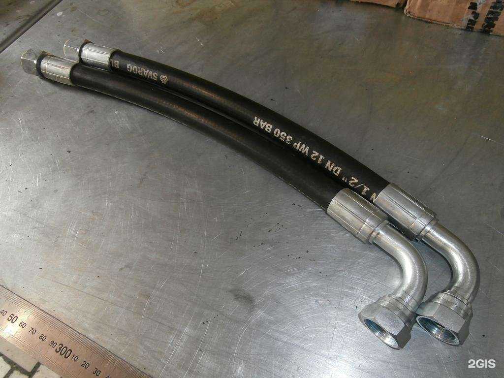 Отзывы на компанию Хабгидравлика в г. Хабаровск c фото