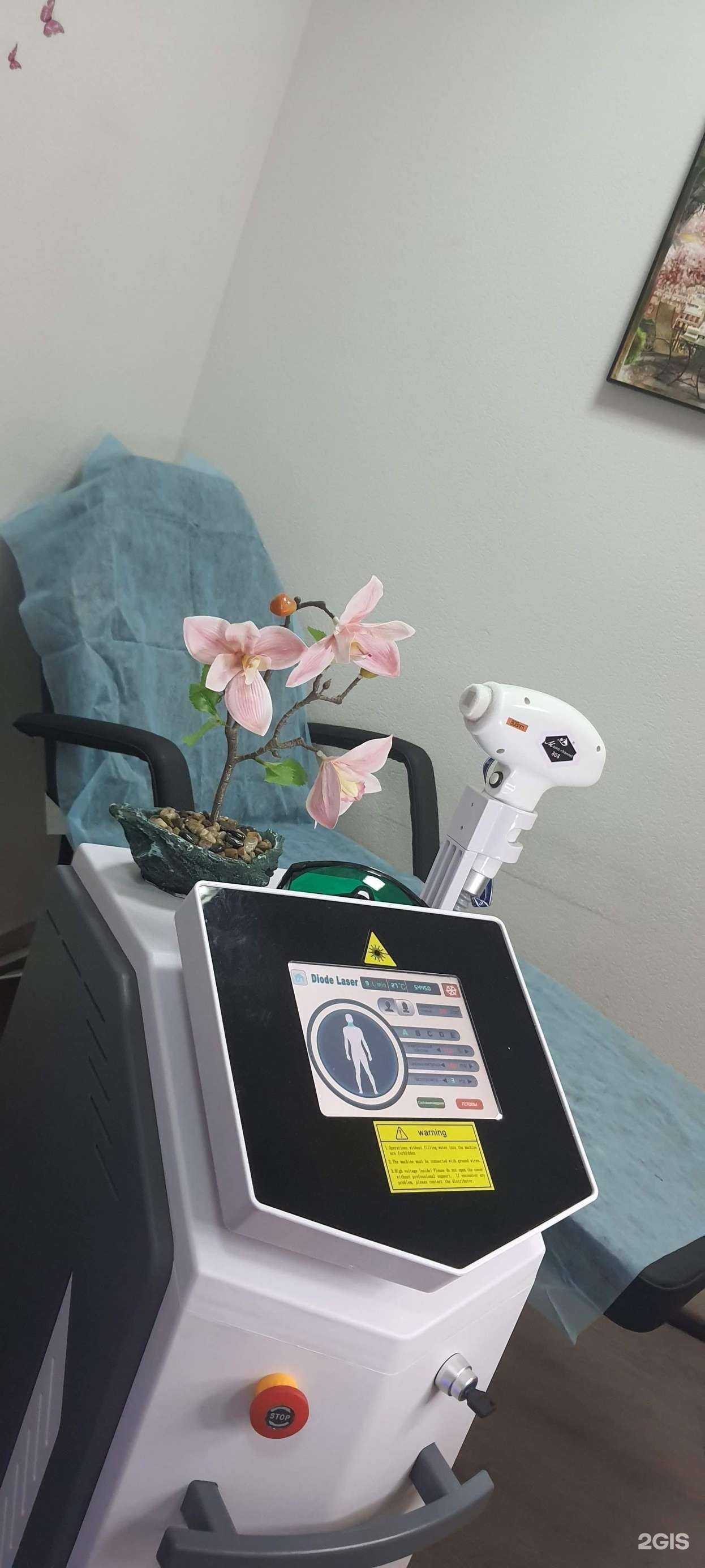 Отзывы на компанию NaLaser_room в г. Екатеринбург c фото