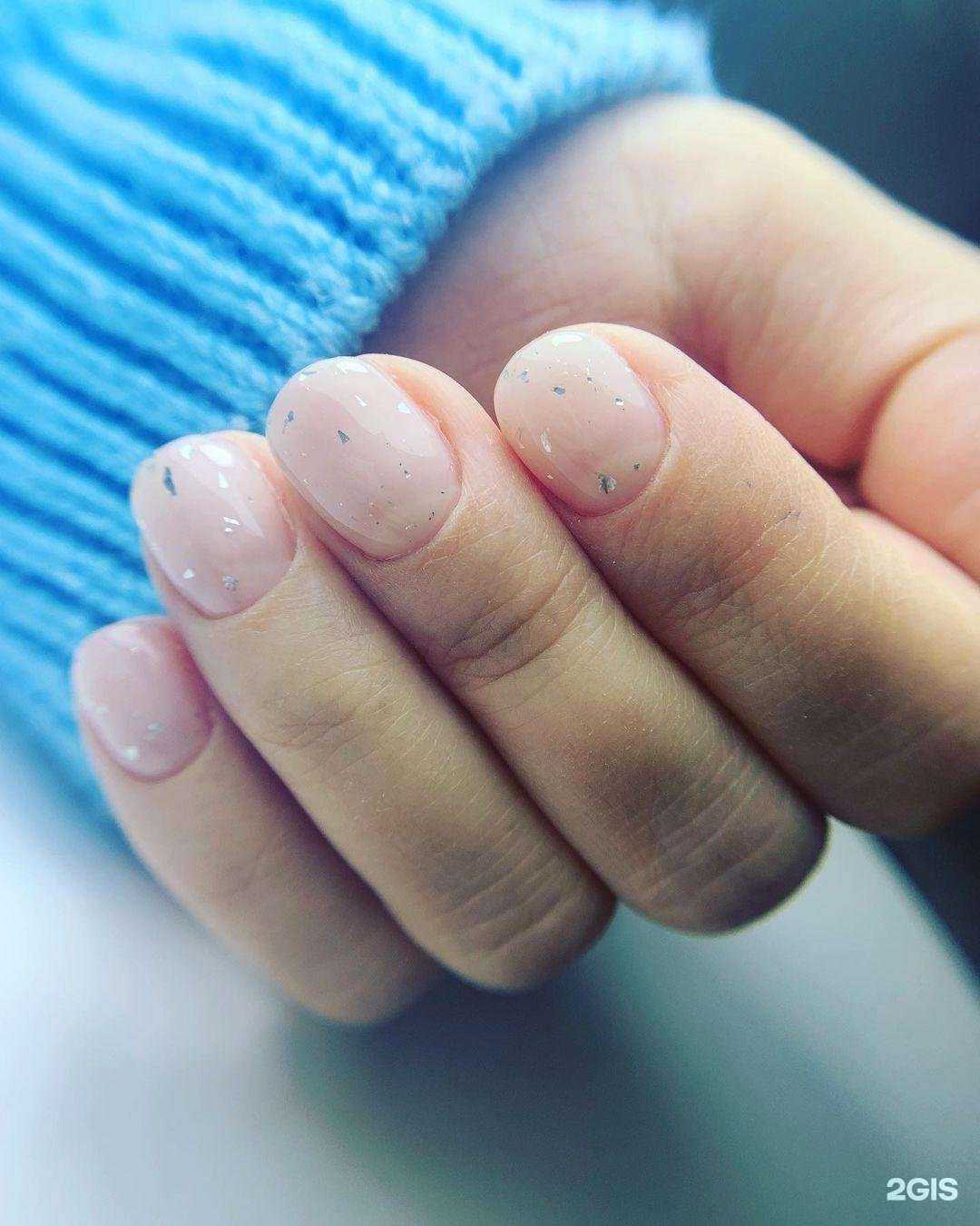 Отзывы на компанию МаникюрChikroom в г. Сургут c фото