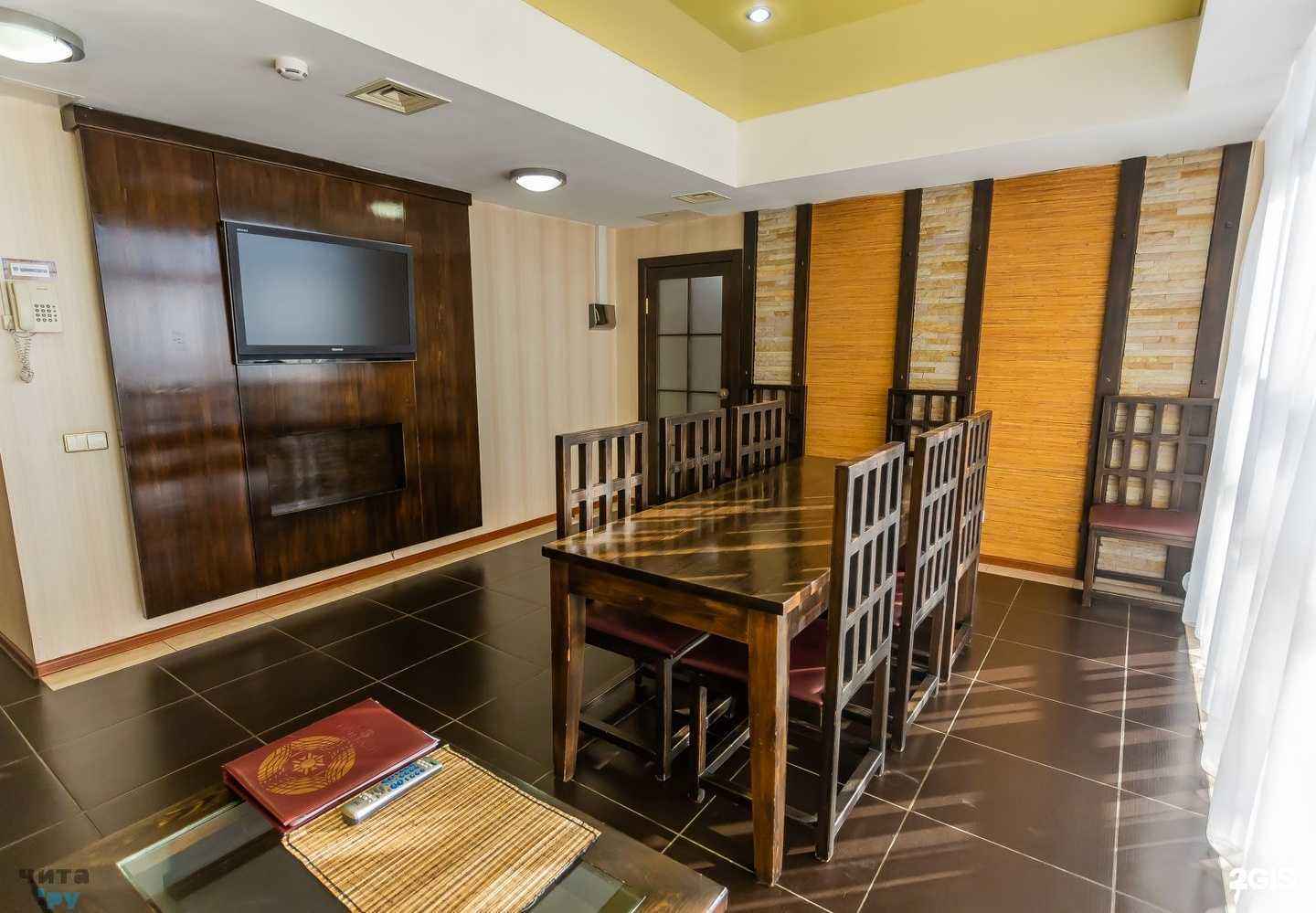 Отзывы на компанию Монблан в г. Чита c фото