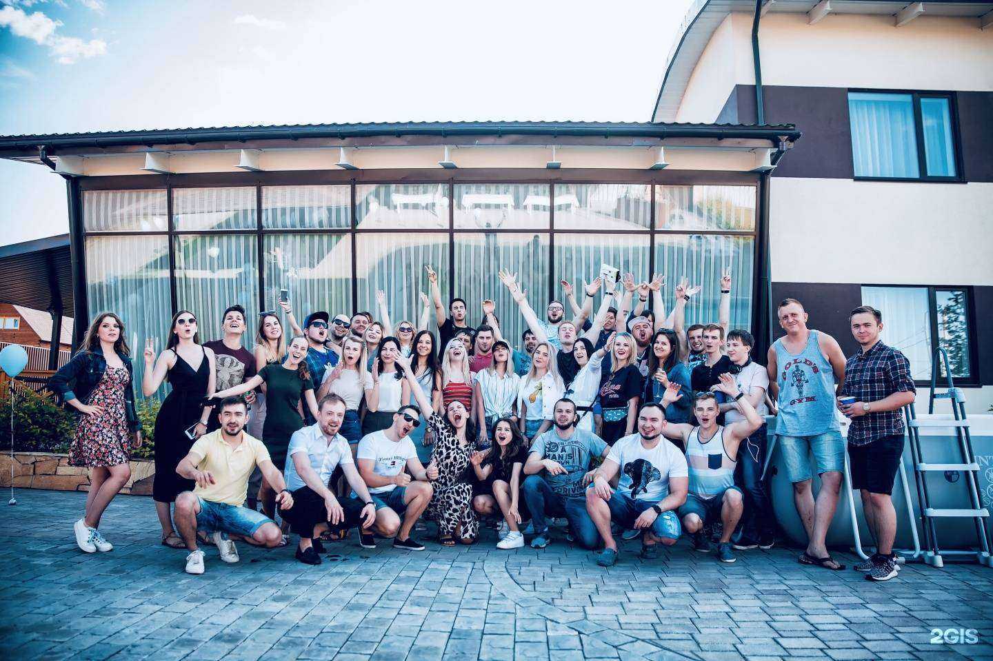 Отзывы на компанию 1GT в Новосибирске c фото