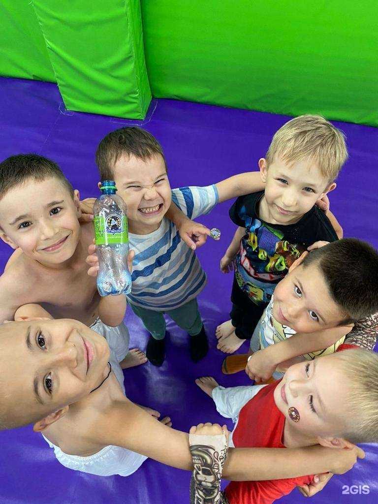 Отзывы на компанию Jungle bjj в Уфе c фото