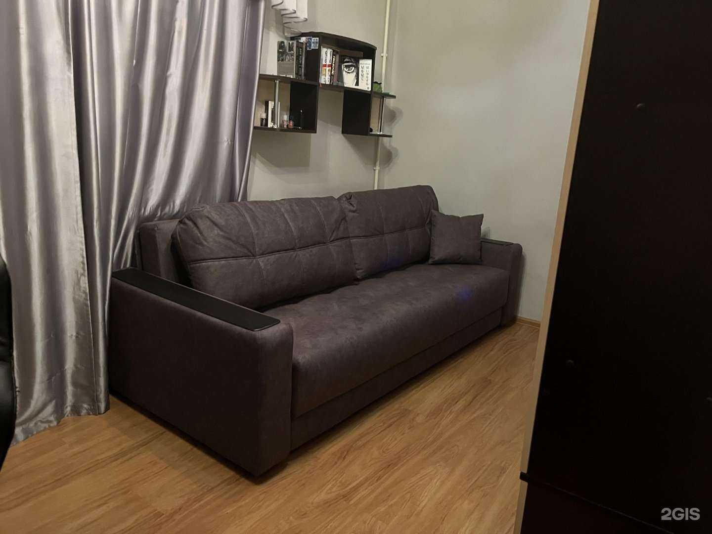 Отзывы на компанию Divan Boss в г. Ижевск c фото