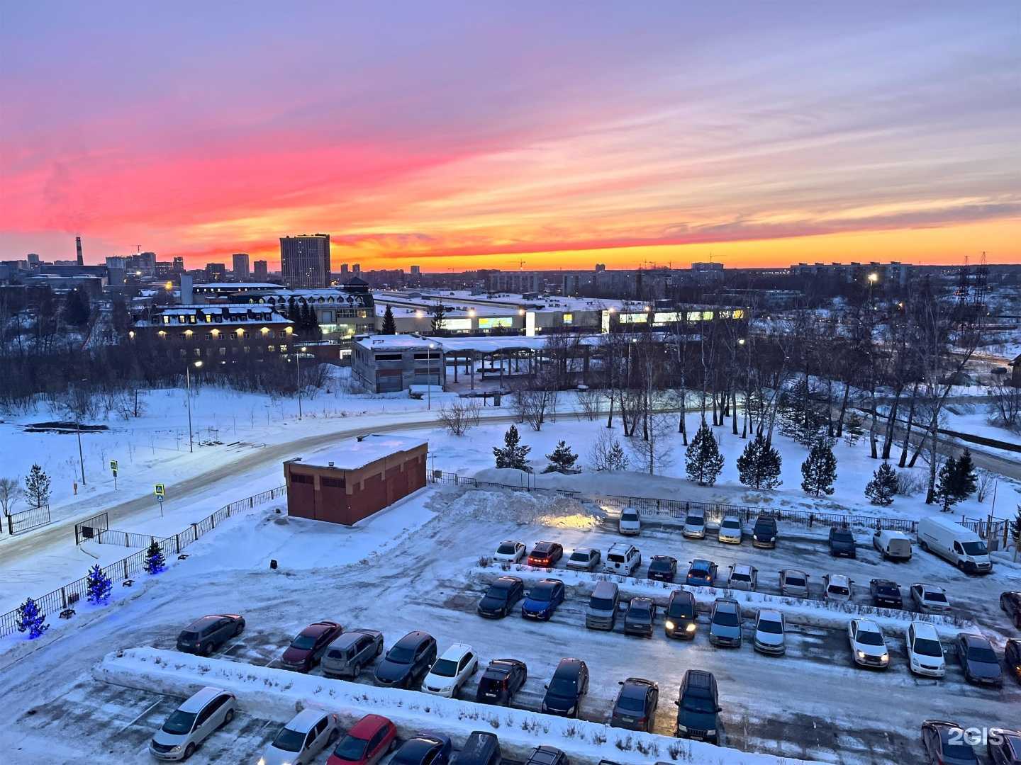 Отзывы на компанию Fila в Новосибирске c фото - фотография 2 из 2