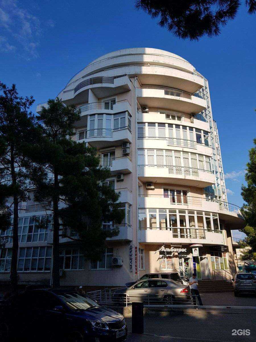 Отзывы на компанию Геленджик-недвижимость в Геленджике c фото - фотография 2 из 2