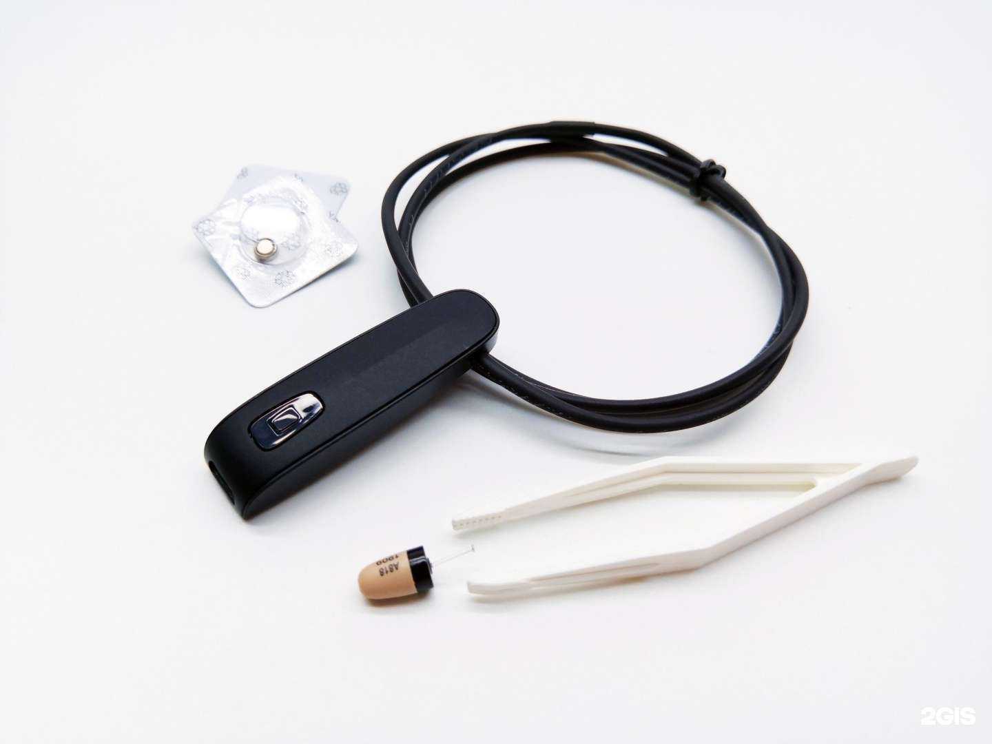 Отзывы на компанию Магазин микронаушников в Саратове c фото