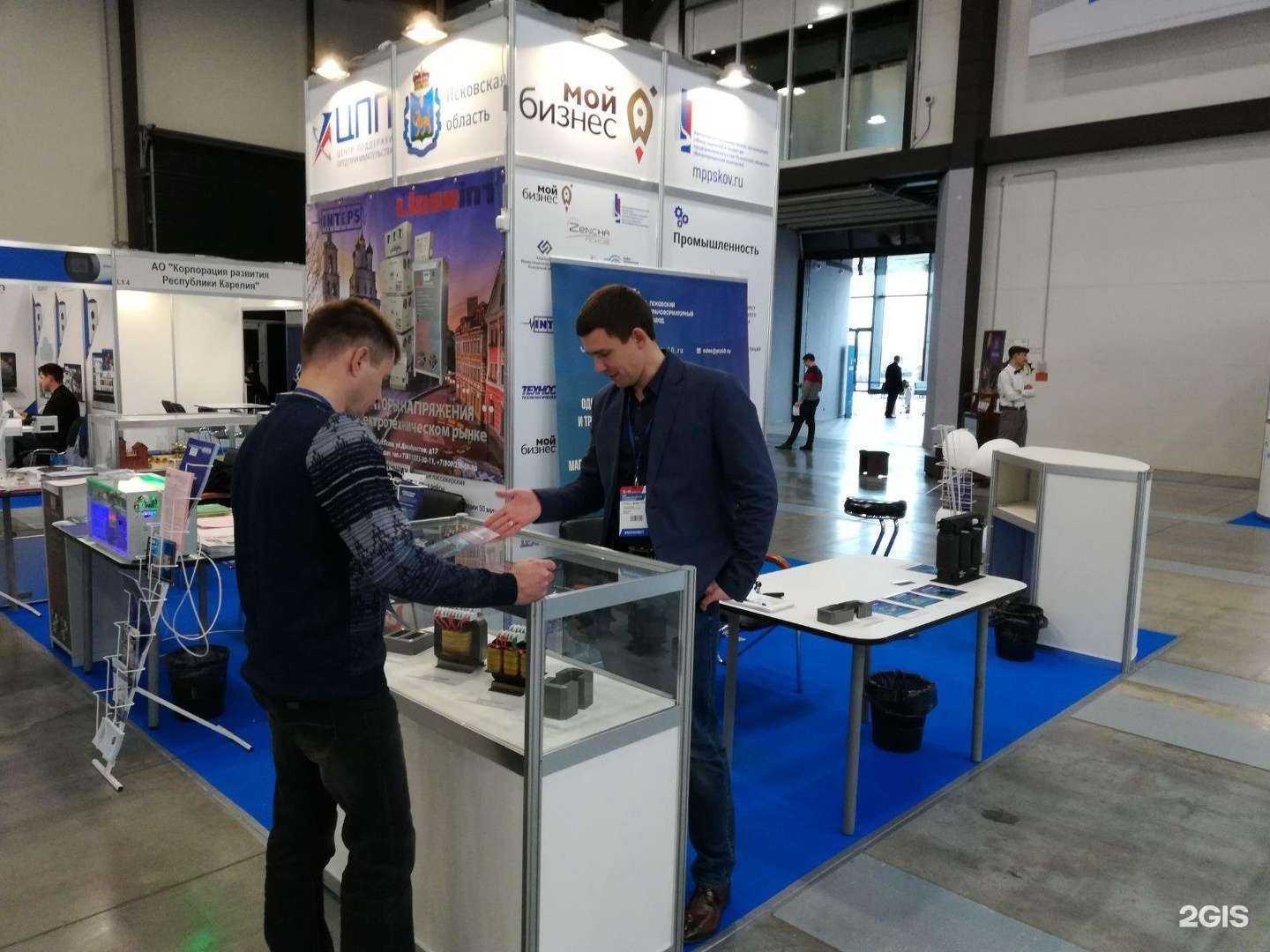 Отзывы на компанию Псковский трансформаторный завод в г. Псков c фото