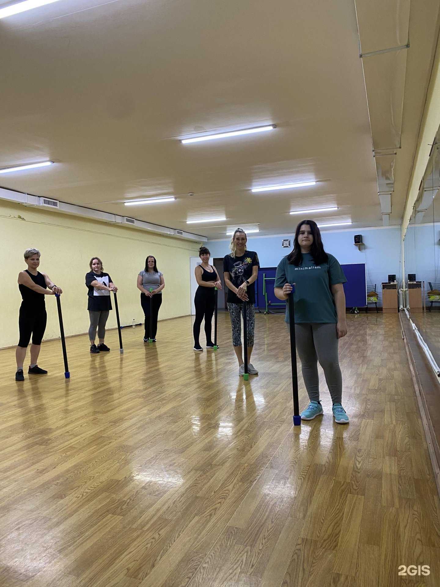 Отзывы на компанию Алёна-фитнес в г. Самара c фото