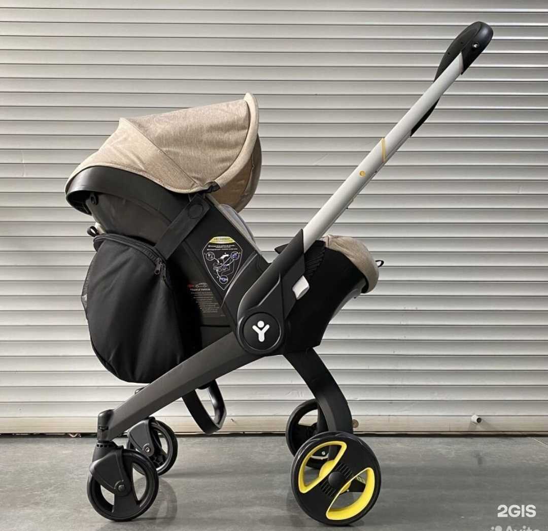 Отзывы на компанию kolyaski.deti в Калуге c фото