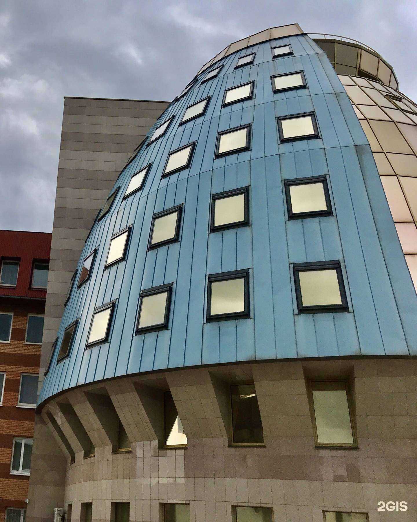 Отзывы на компанию Рязанская городская коллегия адвокатов №16 в Рязани c фото - фотография 2 из 2