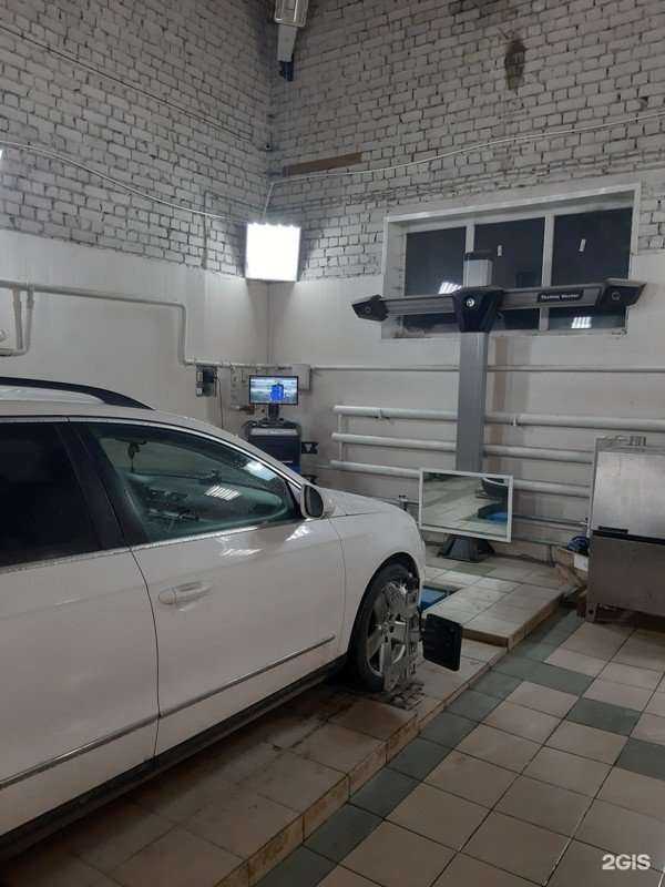 Отзывы на компанию VAG Techniс в Рязани c фото