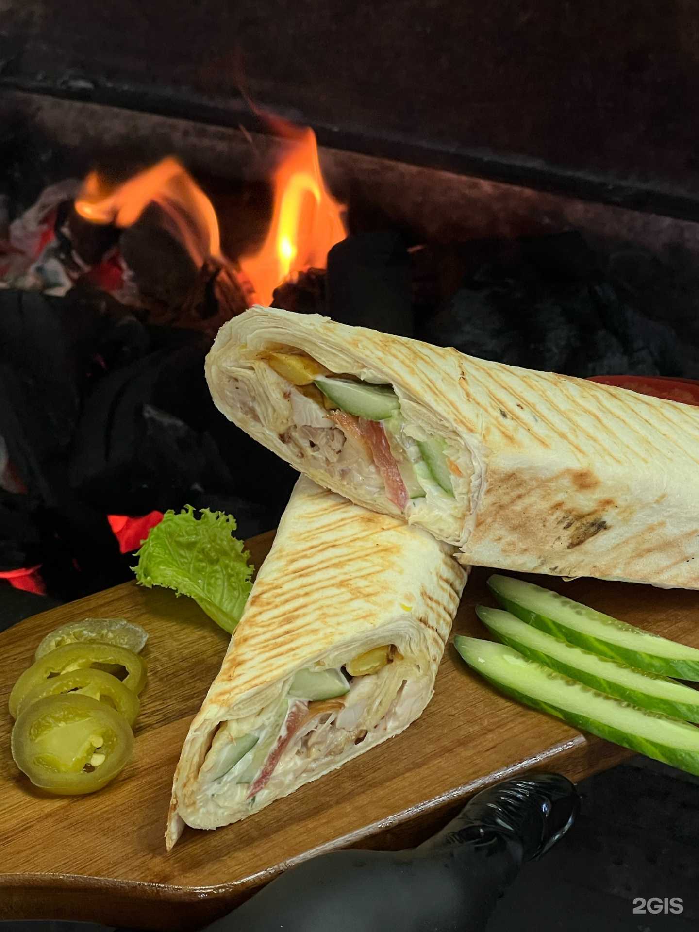 Отзывы на компанию Нск Шашлык в Новосибирске c фото