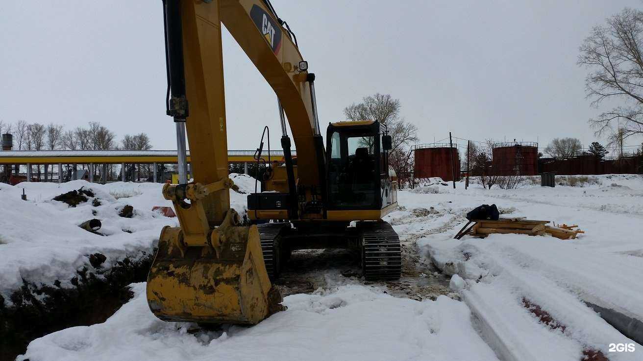 Отзывы на компанию АлтайБийскСпецТранс в Бийске c фото