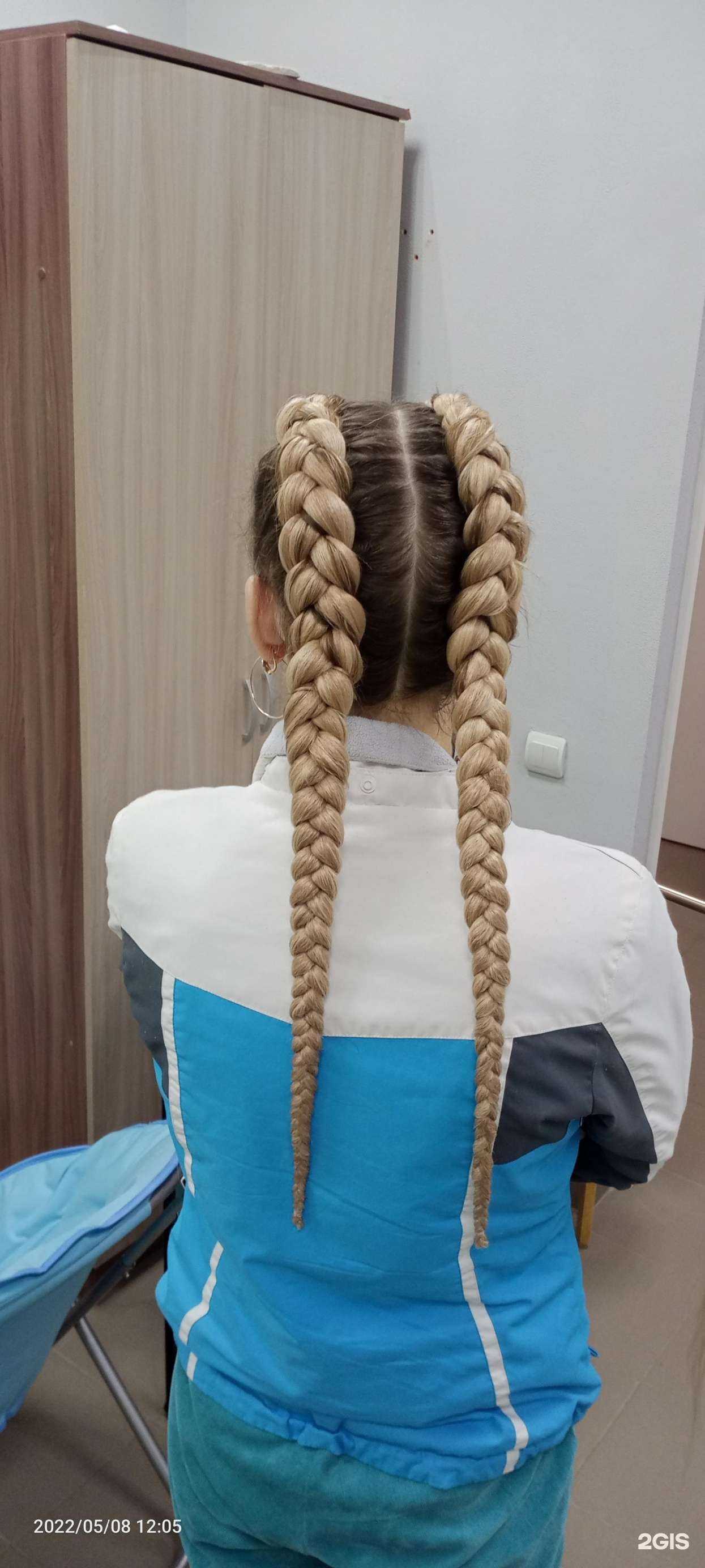 Отзывы на компанию Лукерья в Волжском c фото