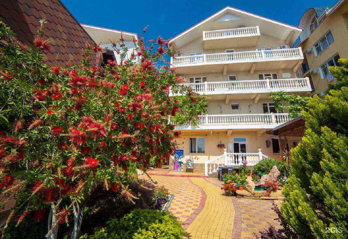 Отзывы на компанию Вариант в Сочи c фото