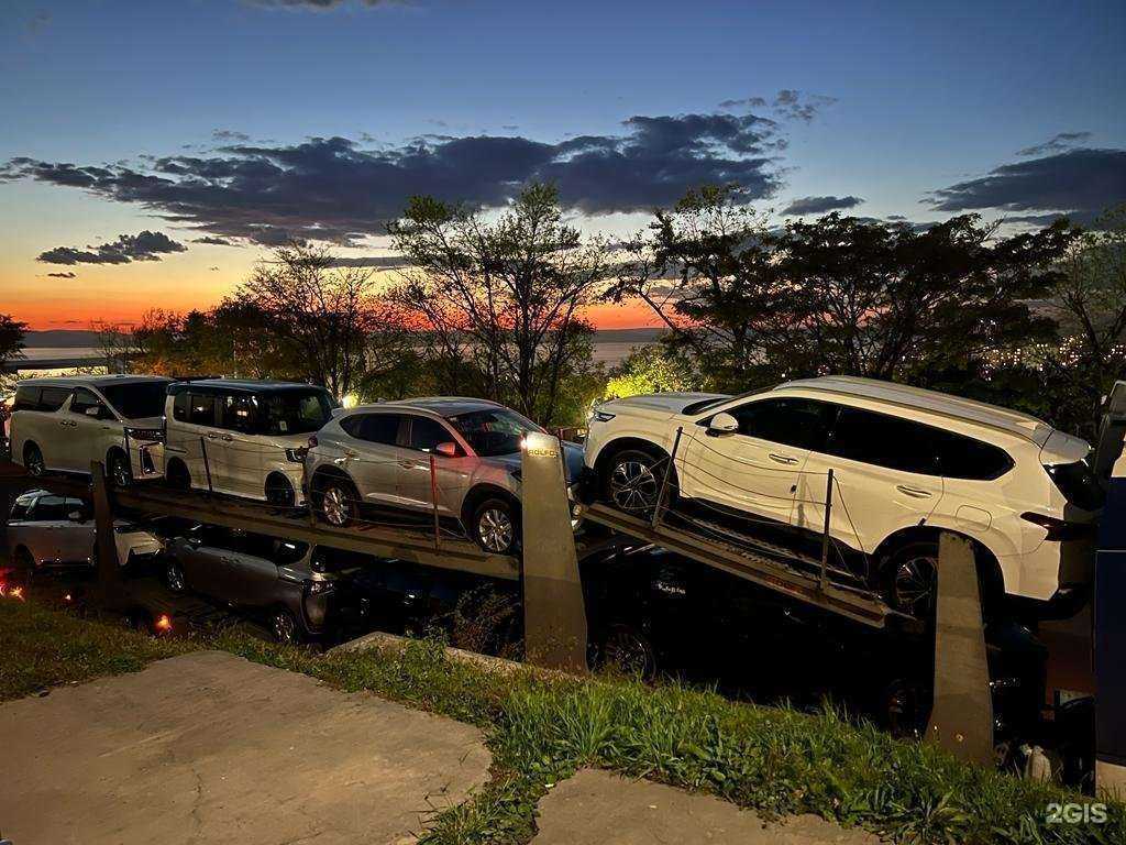 Отзывы на компанию Привет Логистика в г. Владивосток c фото