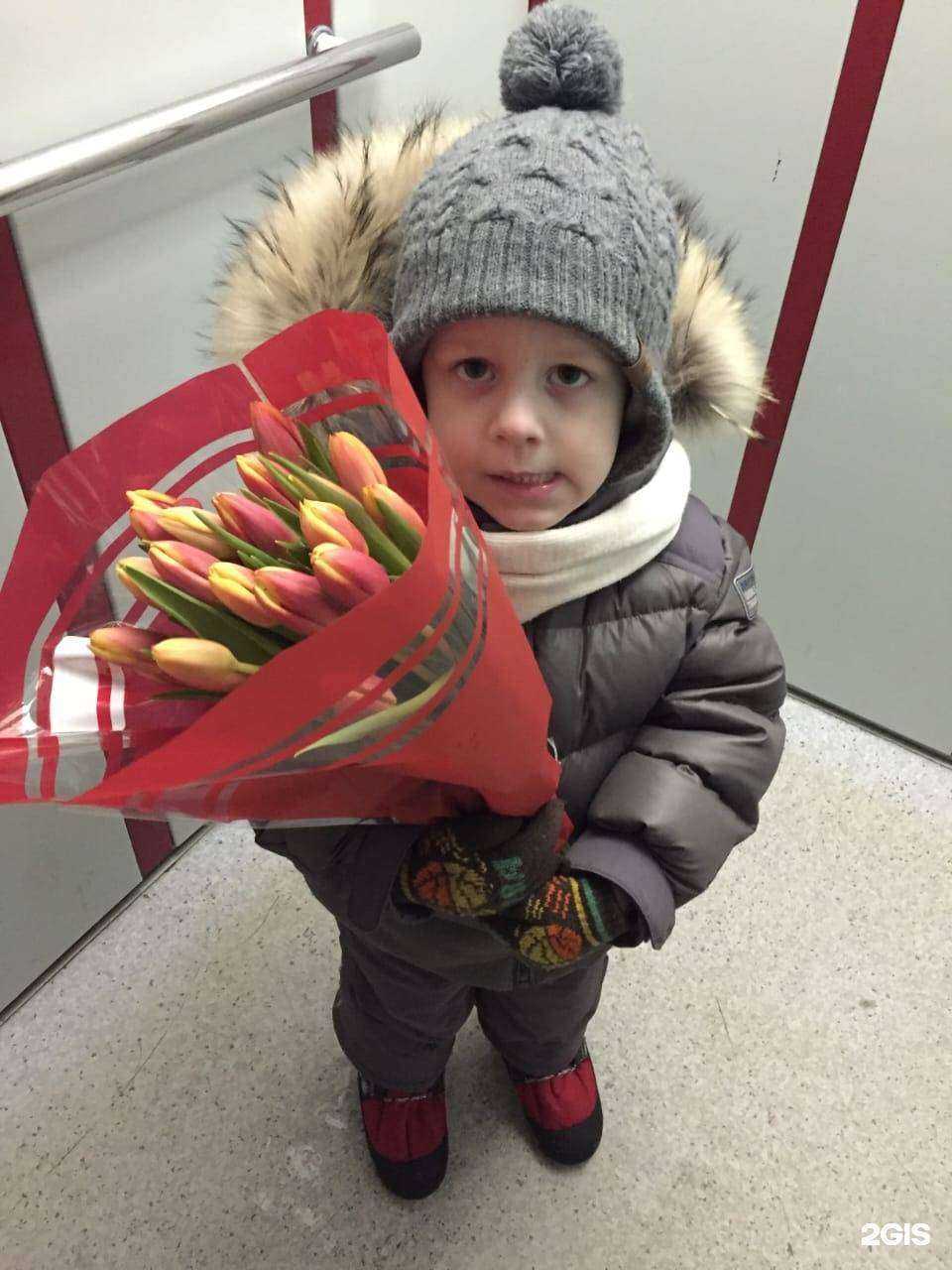 Отзывы на компанию Живая вода в Пыти-Яхе c фото