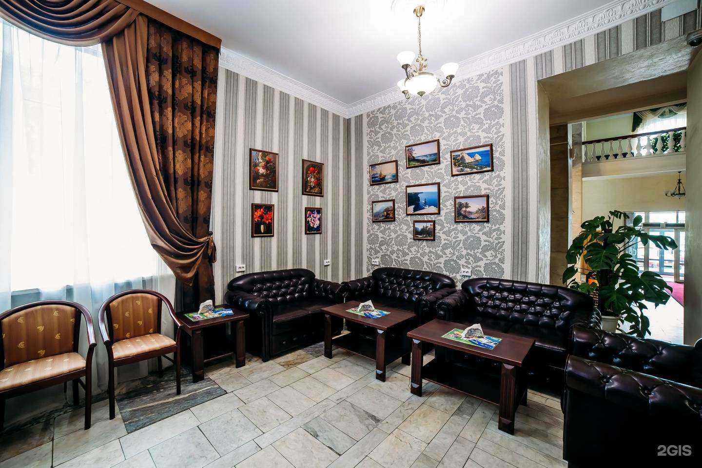 Отзывы на компанию Центральная в г. Курск c фото