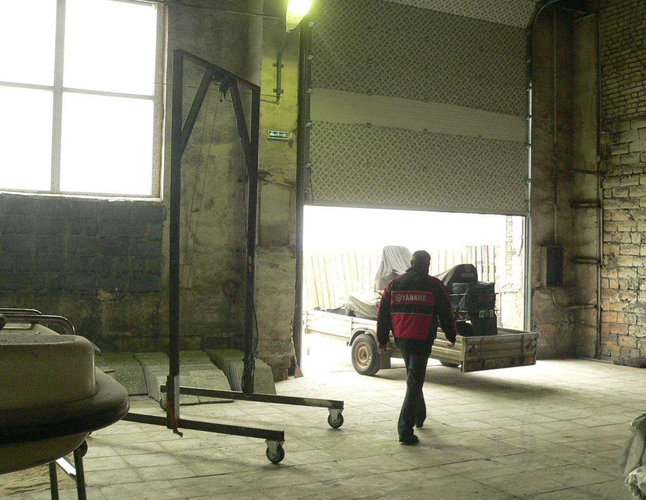 Отзывы на компанию БайкалКрафт в г. Улан-Удэ c фото