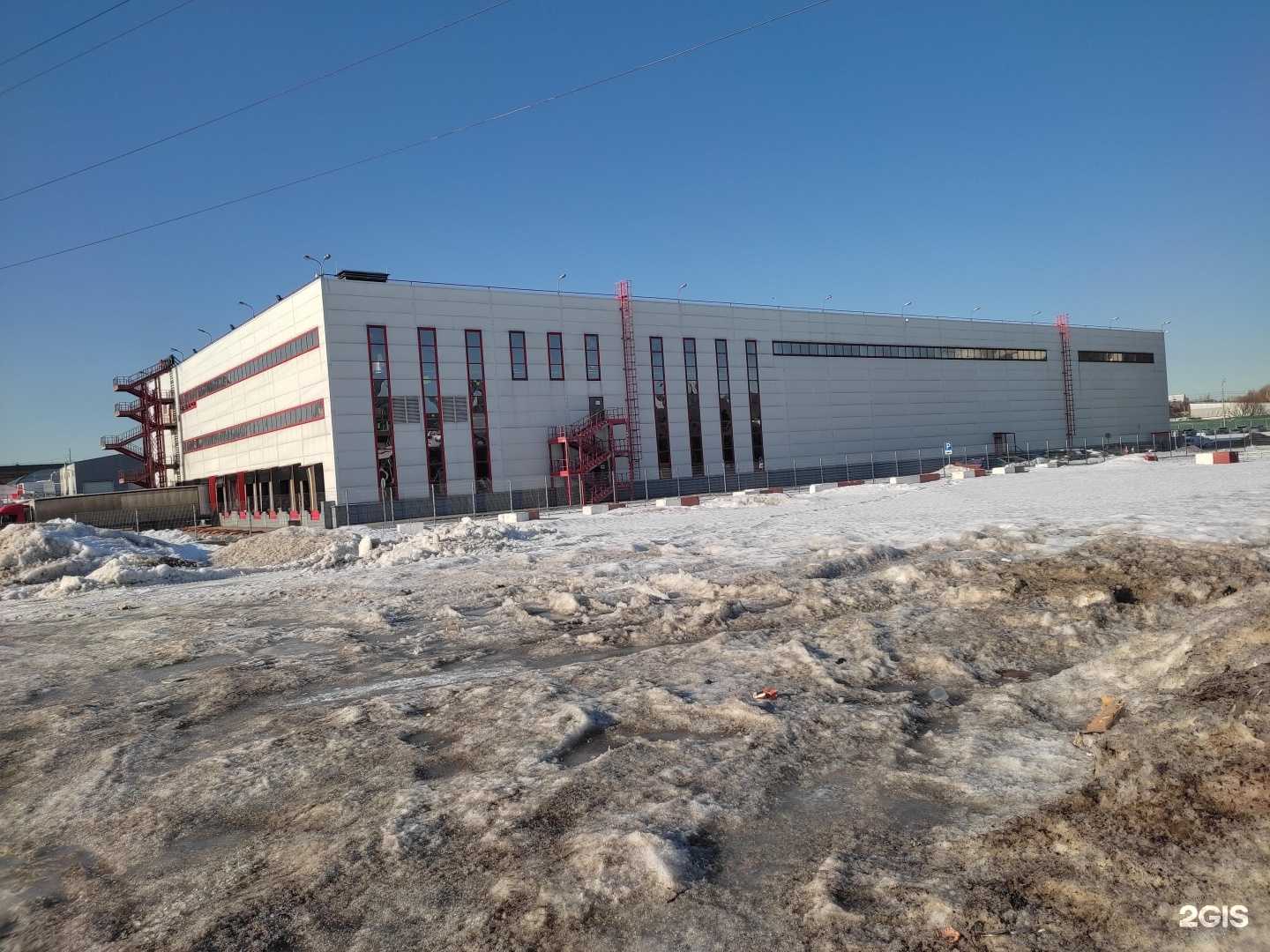 Отзывы на компанию Вюрт-русь в Коммунарке c фото - фотография 2 из 2