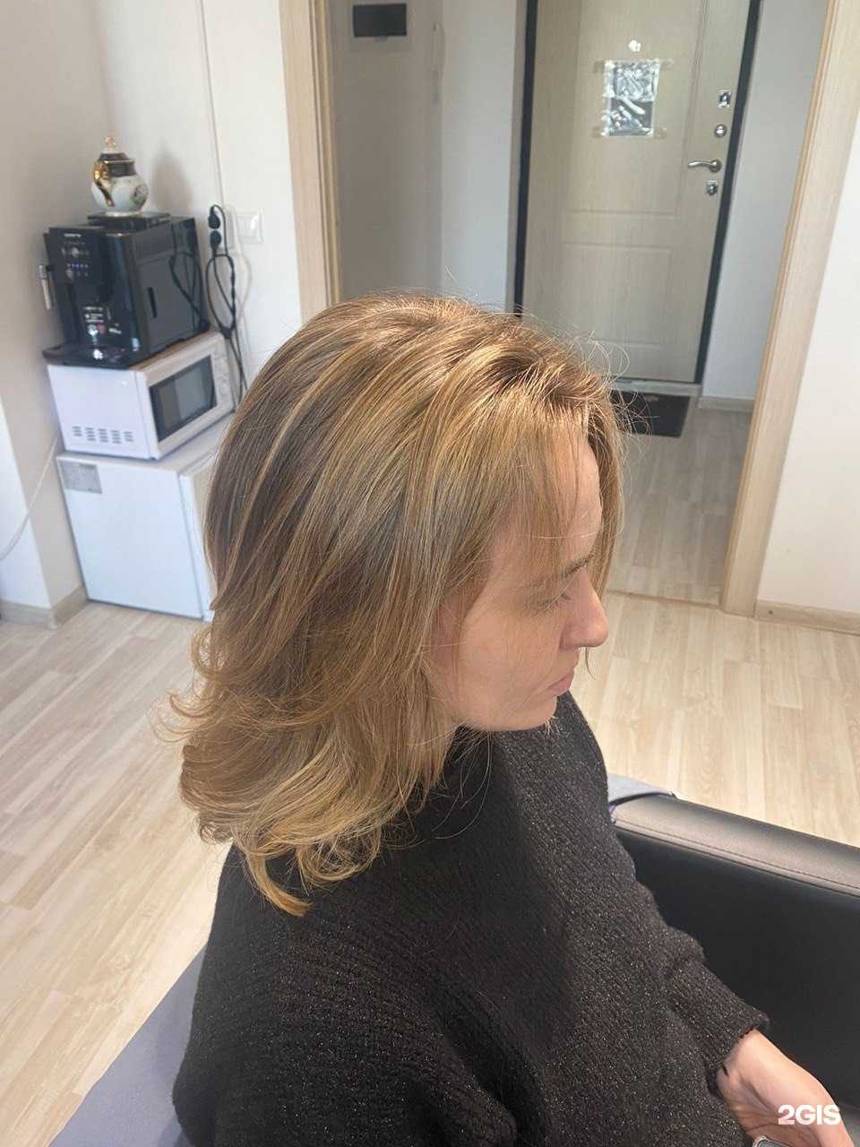 Отзывы на компанию Студия красоты в Екатеринбурге c фото