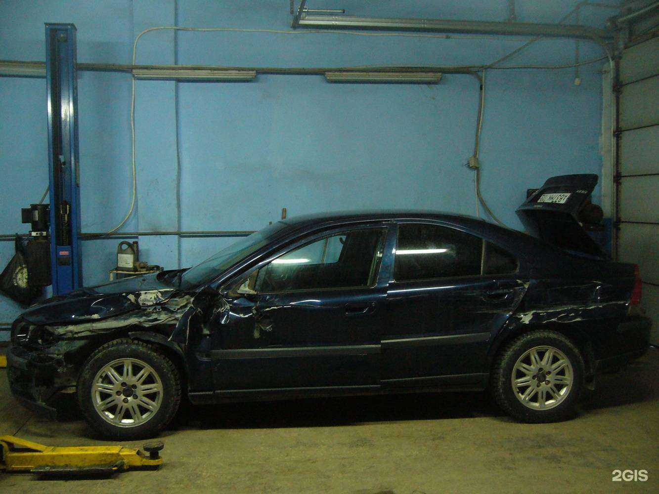 Отзывы на компанию Элемент-авто в Екатеринбурге c фото