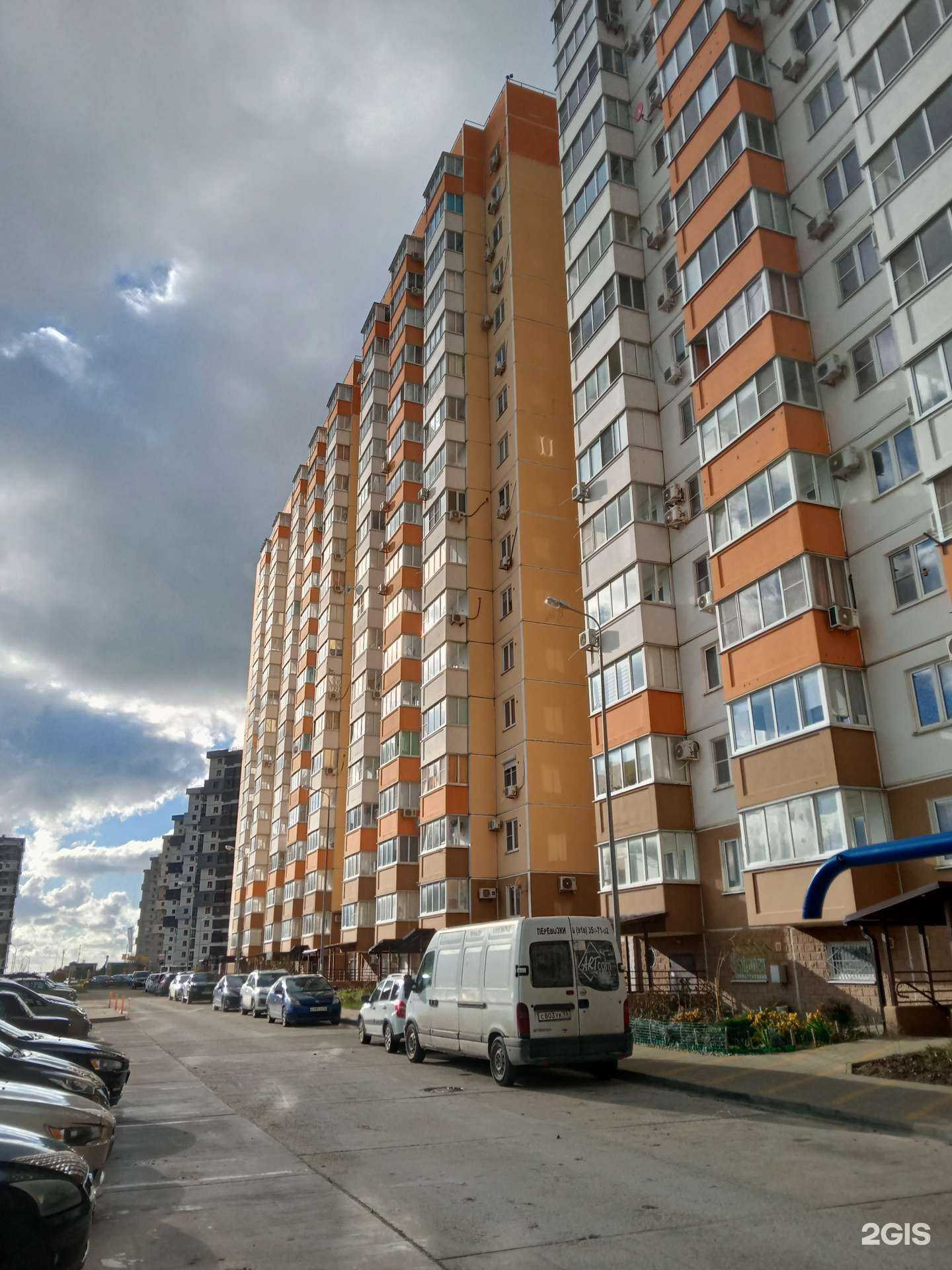 Отзывы на компанию LetoApart в Новороссийске c фото