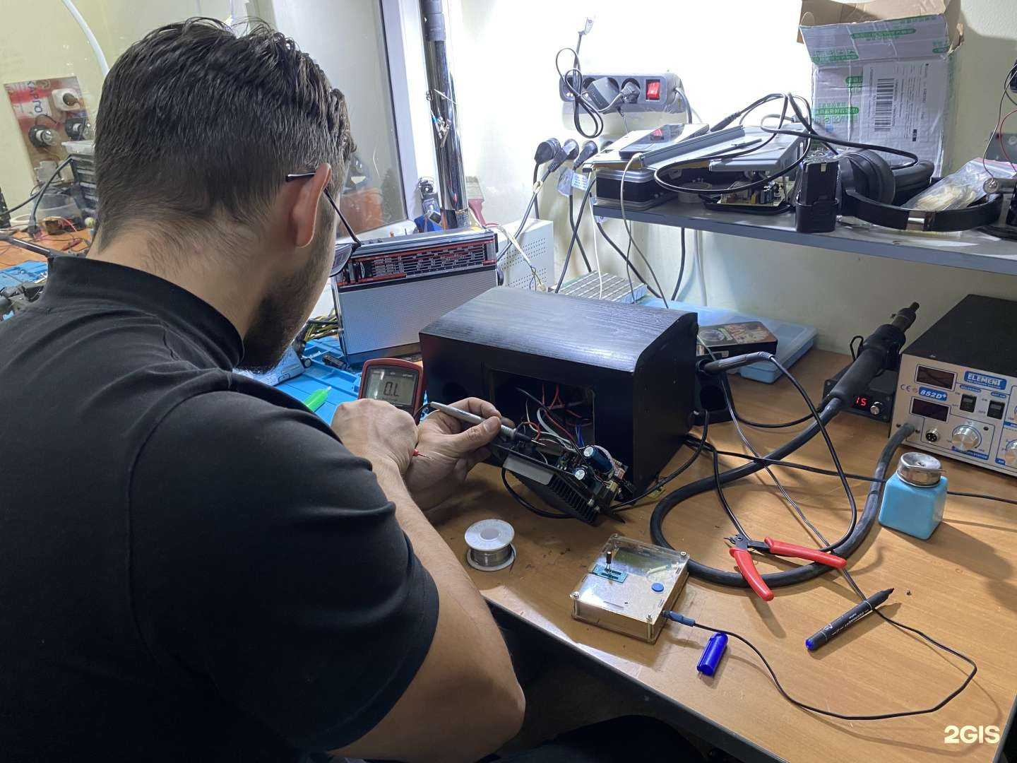 Отзывы на компанию Profit в Иркутске c фото