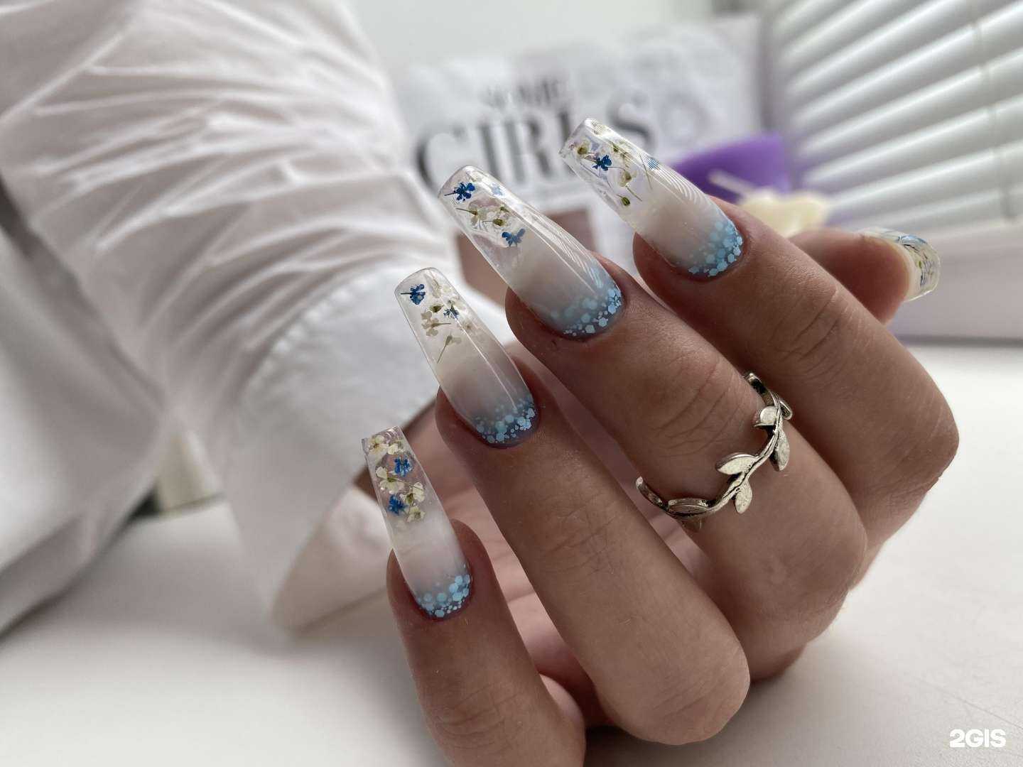 Отзывы на компанию Bloom в Владивостоке c фото