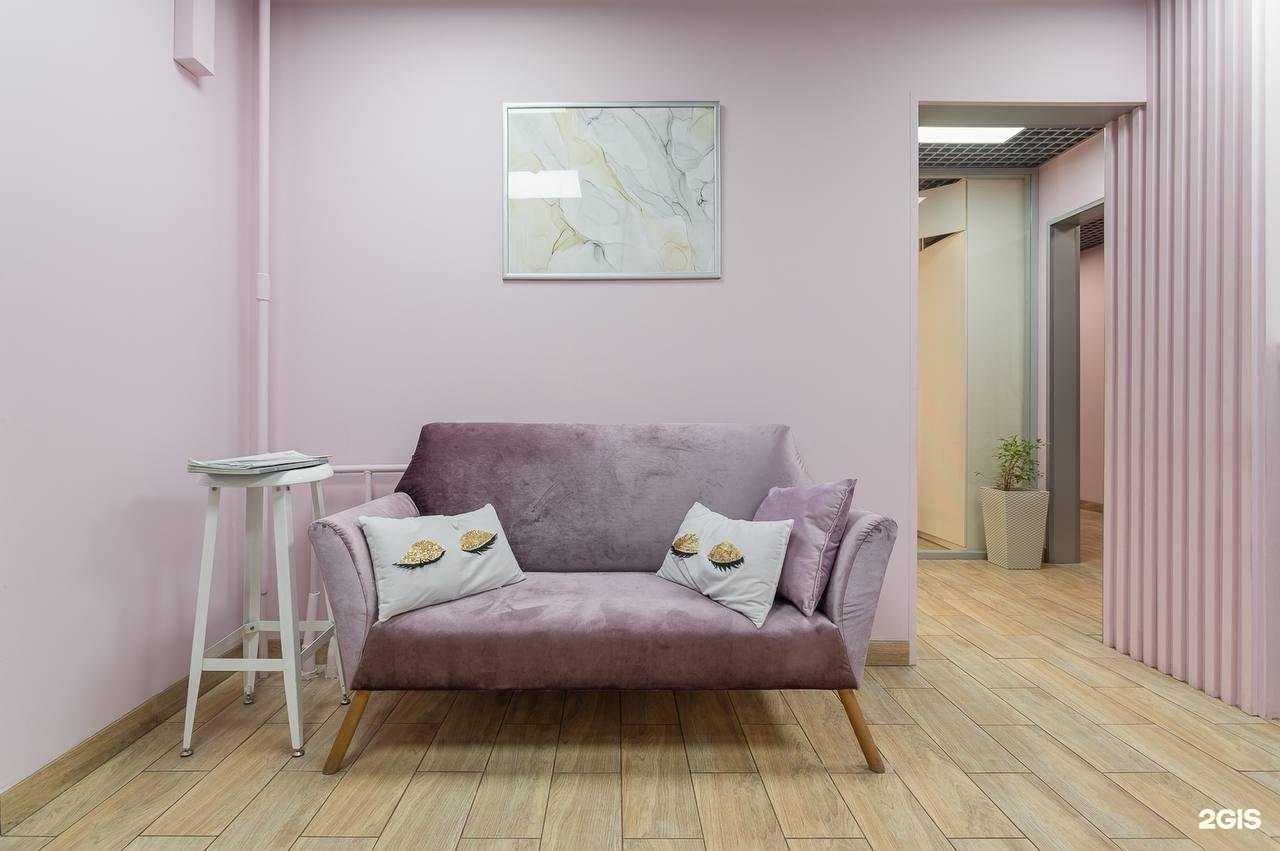 Отзывы на компанию Beauty studio Инны Морозовой в г. Химки c фото