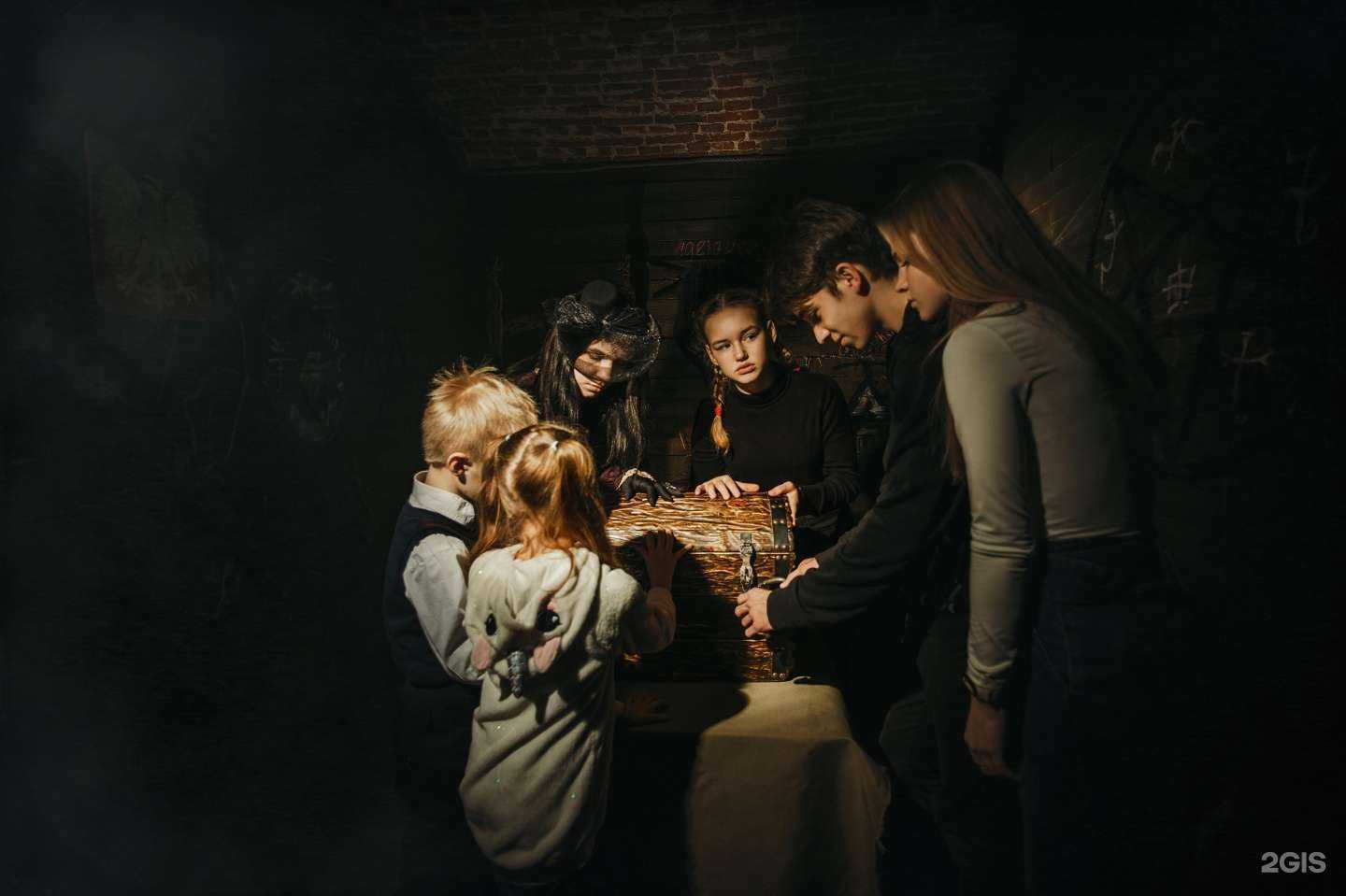 Отзывы на компанию Lockation в г. Саратов c фото